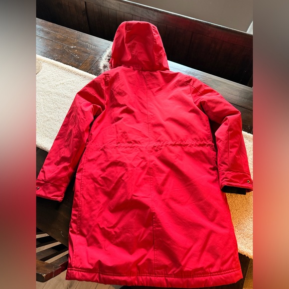 Roots winter coat - Picture 3 of 4